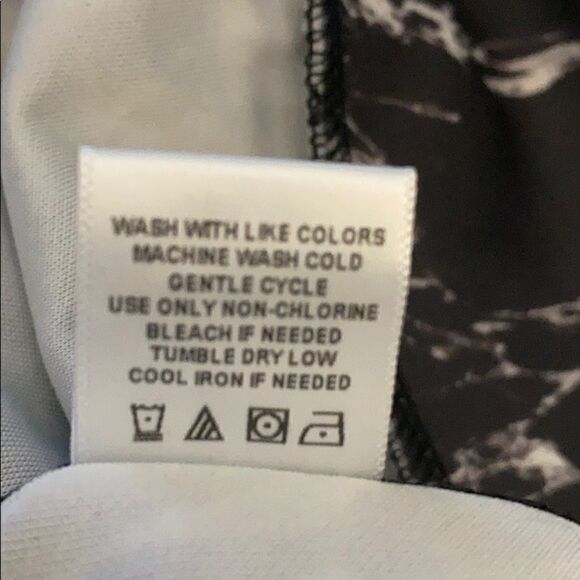 NWT Nasty Gal gray sweatshirt S - Picture 10 of 10